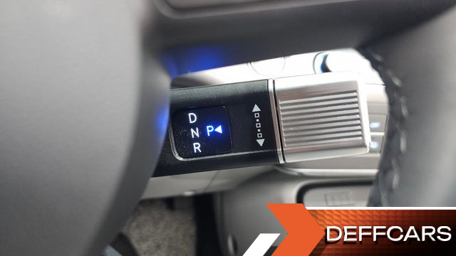 Hyundai KONA Inspiration купить на сайте DeffCars