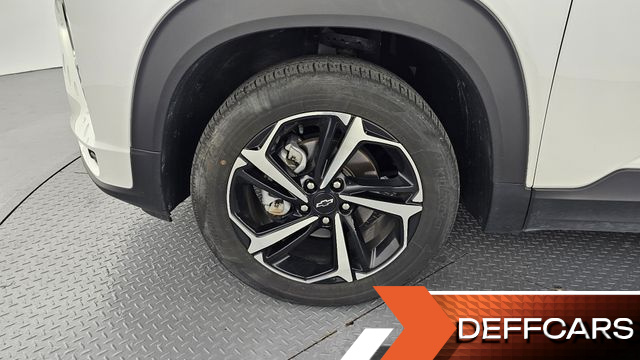 ChevroletGMDaewoo TRAILBLAZER 1.3 Turbo 4WD RS купить на сайте DeffCars