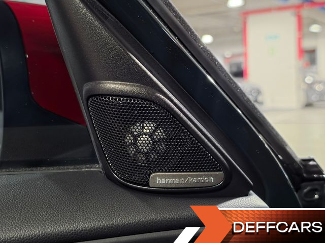 Mini COUNTRYMAN JCW Launch Pack 2nd Gen купить на сайте DeffCars