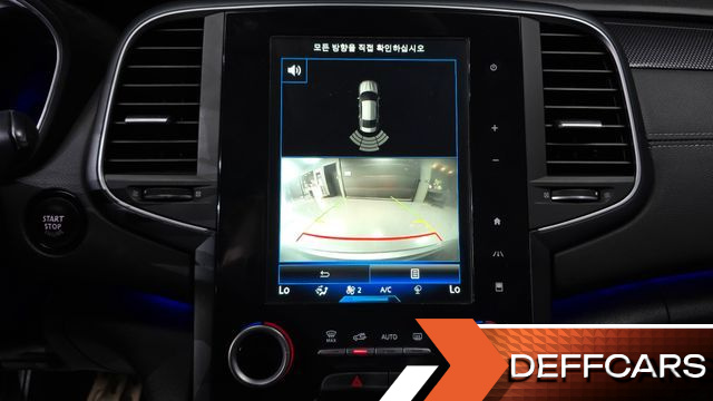 Renault SM6 2.0 GDe LE купить на сайте DeffCars