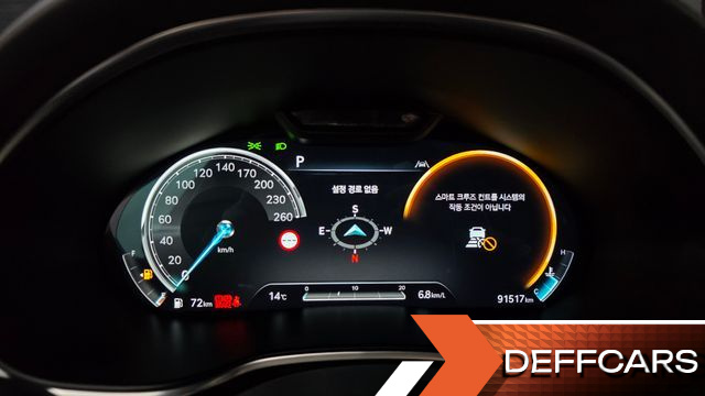 Genesis G80 Gasoline 3.5 Turbo AWD купить на сайте DeffCars