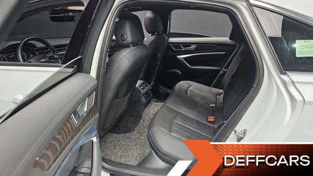 Audi A6 40 TDI Quattro Premium купить на сайте DeffCars