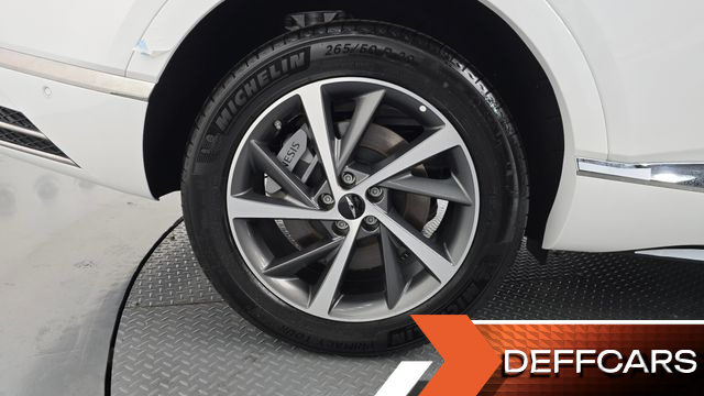 Genesis GV80 2.5T Gasoline AWD купить на сайте DeffCars