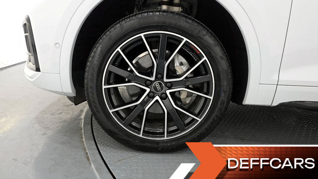 Audi Q5 45 TFSI Quattro Premium Sportback купить на сайте DeffCars