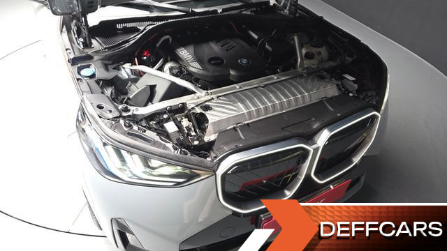 BMW X3 xDrive 20d M Sport купить на сайте DeffCars