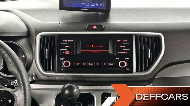 Kia RAY Van Prestige(1Seater) купить на сайте DeffCars