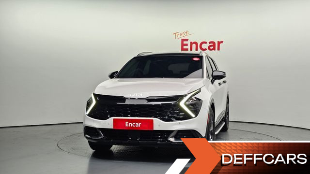 Kia SPORTAGE LPG 2.0 2WD Noblesse купить на сайте DeffCars