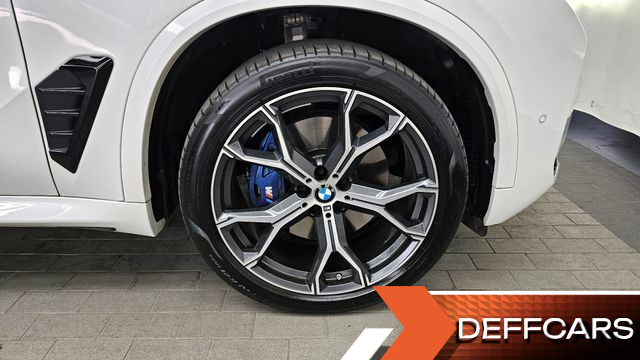 BMW X5 xDrive 40i M Sport купить на сайте DeffCars