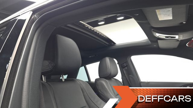 Mercedes GLE-CLASS GLE400d 4MATIC Coupe купить на сайте DeffCars