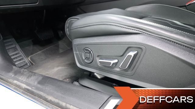 Audi A6 45 TFSI Premium купить на сайте DeffCars