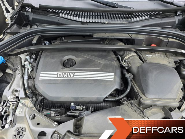 BMW X1 xDrive 20i xLine купить на сайте DeffCars