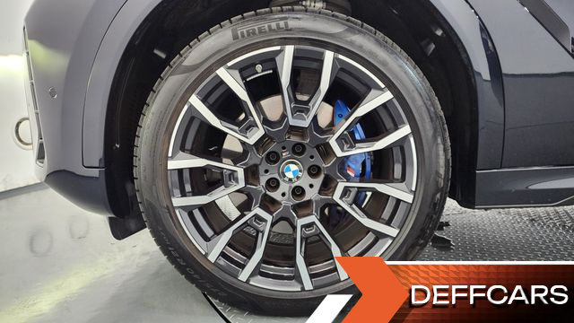 BMW X6 xDrive40i M Sport купить на сайте DeffCars
