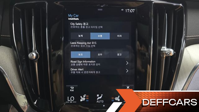 Volvo V60 T5 Pro AWD купить на сайте DeffCars