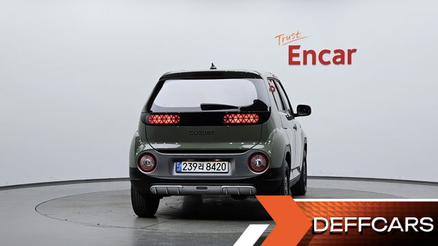 Hyundai CASPER Turbo Modern купить на сайте DeffCars
