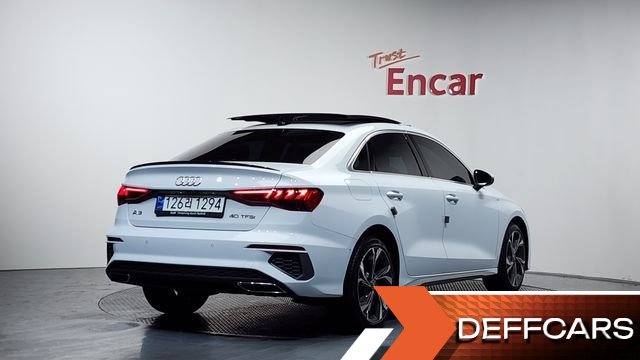 Audi A3 40 TFSI Premium купить на сайте DeffCars