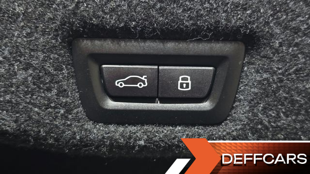 BMW 5-SERIES 520i Special Edition купить на сайте DeffCars