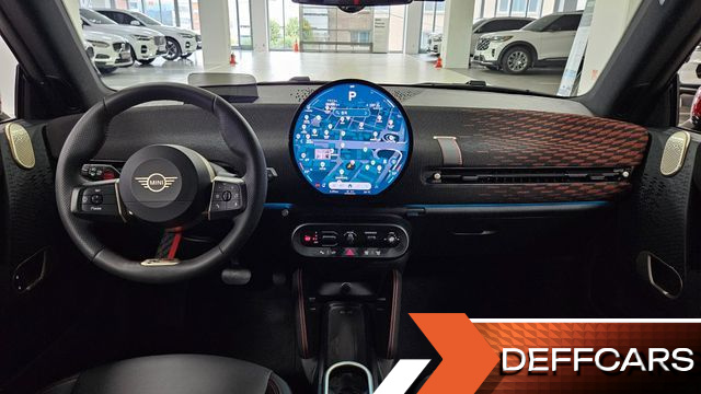 Mini COOPER JCW купить на сайте DeffCars