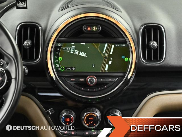 Mini COUNTRYMAN ALL4 2nd купить на сайте DeffCars