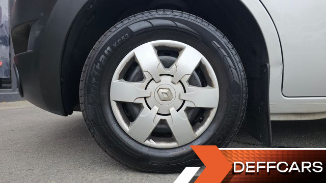 Renault-KoreaSamsung MASTER 2.3 15-Seater купить на сайте DeffCars