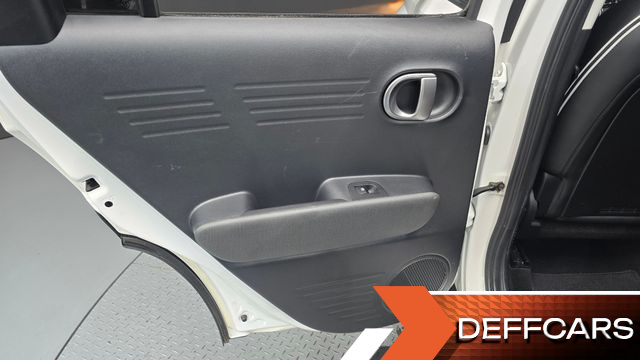 Hyundai CASPER Inspiration купить на сайте DeffCars