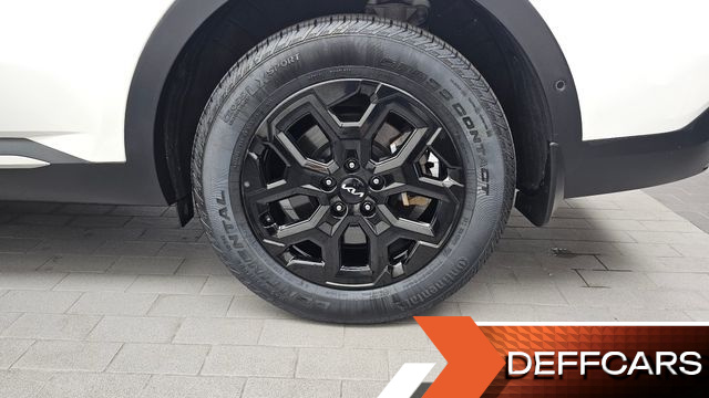 Kia SORENTO HEV 1.6 4WD Signature купить на сайте DeffCars
