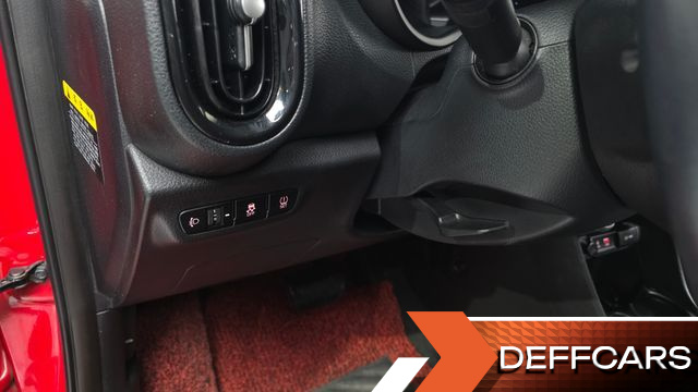 Kia MORNING Luxury купить на сайте DeffCars