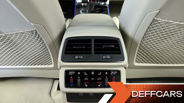 Audi A6 45 TFSI Premium купить на сайте DeffCars