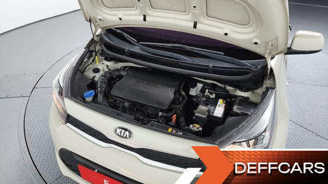 Kia MORNING Trendy купить на сайте DeffCars