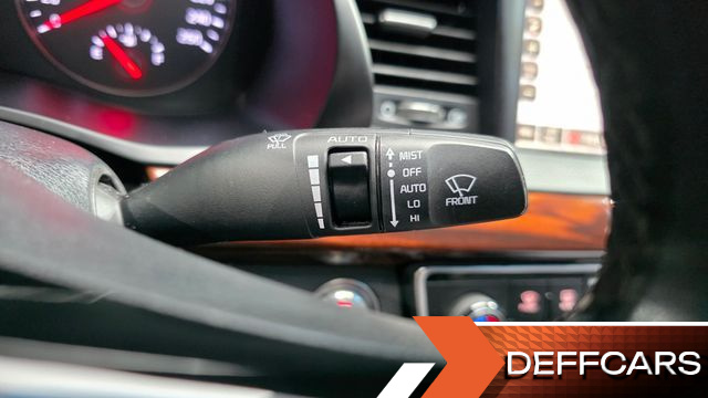 Kia K7 2.4 GDI Prestige купить на сайте DeffCars
