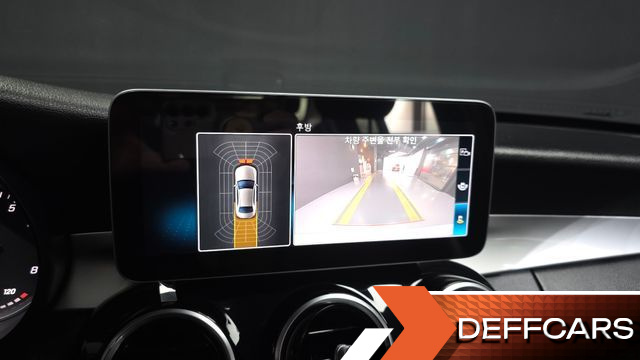 Mercedes C-CLASS C200 купить на сайте DeffCars