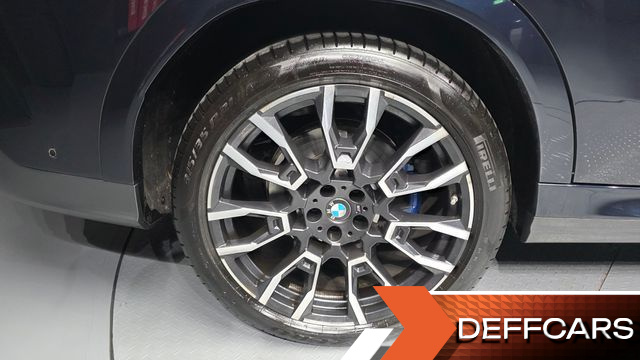 BMW X6 xDrive40i M Sport купить на сайте DeffCars