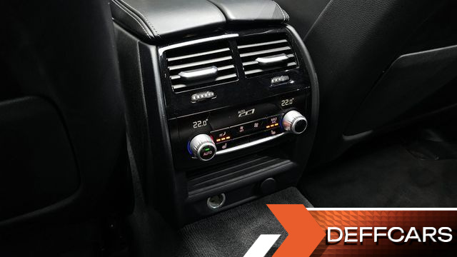 BMW 5-SERIES 530i M Sport Package Plus купить на сайте DeffCars