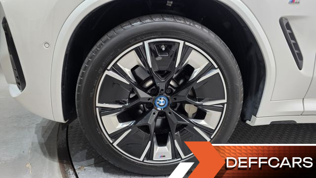 BMW IX3 M Sports купить на сайте DeffCars