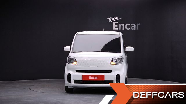 Kia RAY Van Prestige купить на сайте DeffCars