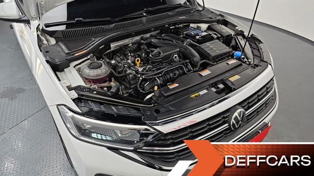 Volkswagen JETTA 1.5 TSI Prestige купить на сайте DeffCars