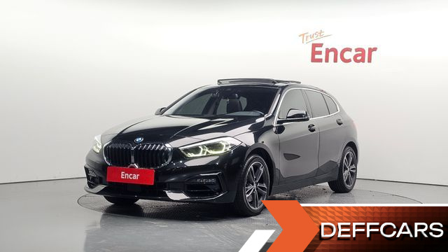 BMW 1-SERIES 120i Sports купить на сайте DeffCars