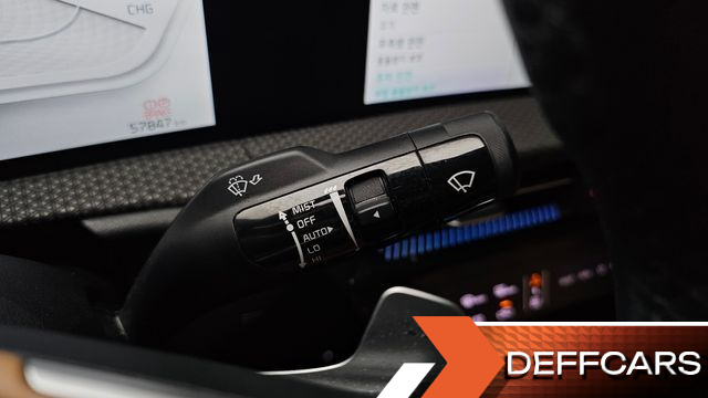 Kia EV6 Long Range Earth купить на сайте DeffCars