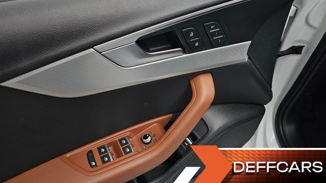 Audi A4 35 TDI купить на сайте DeffCars