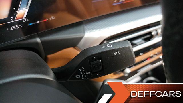 BMW 3-SERIES 320i M Sport купить на сайте DeffCars