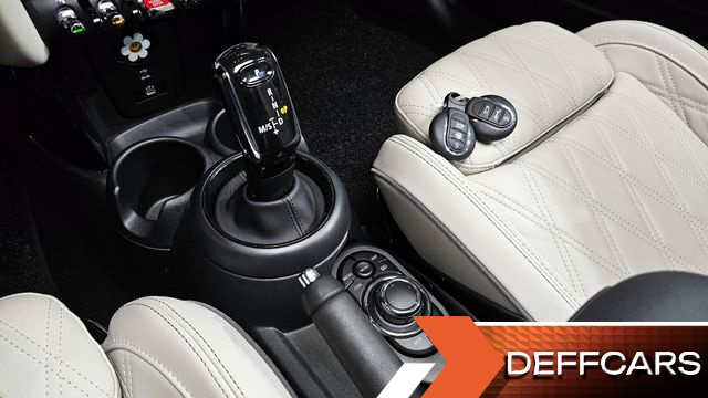 Mini COOPER Classic Third Generation купить на сайте DeffCars
