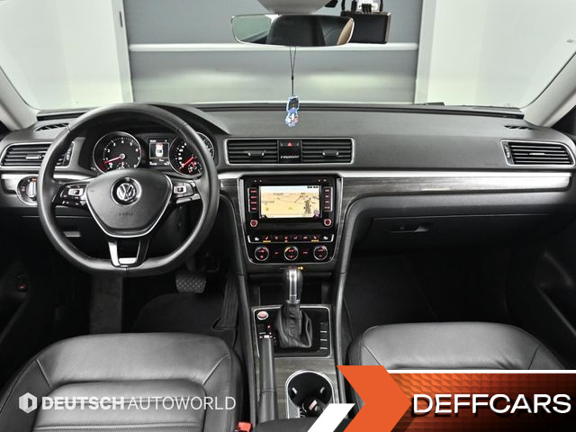 Volkswagen PASSAT 2.0 TSI B7 купить на сайте DeffCars