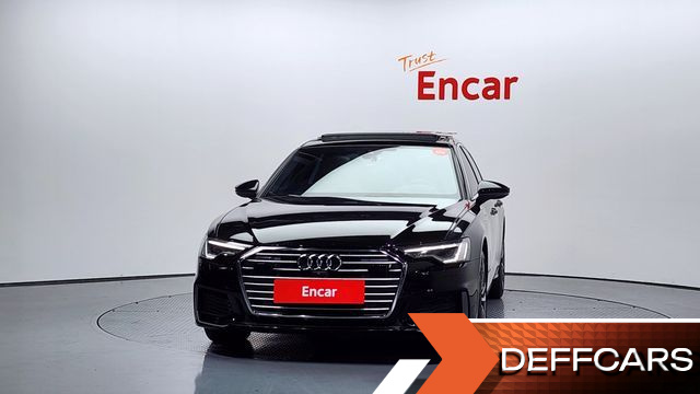 Audi A6 45 TFSI Quattro Premium купить на сайте DeffCars