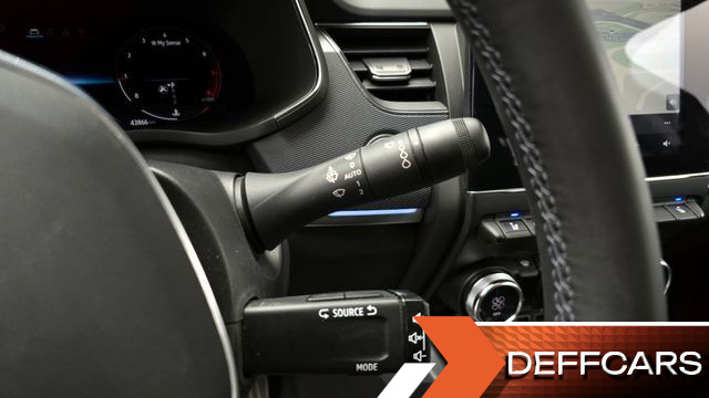 Renault-KoreaSamsung XM3 1.3 TCe RE Signature купить на сайте DeffCars