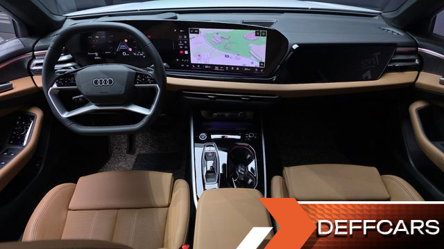 Audi A5 45 TFSI Quattro S Line купить на сайте DeffCars
