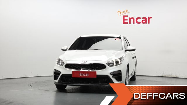 Kia K3 Luxury купить на сайте DeffCars