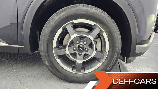 Hyundai PALISADE Diesel 2.2 2WD Exclusive купить на сайте DeffCars