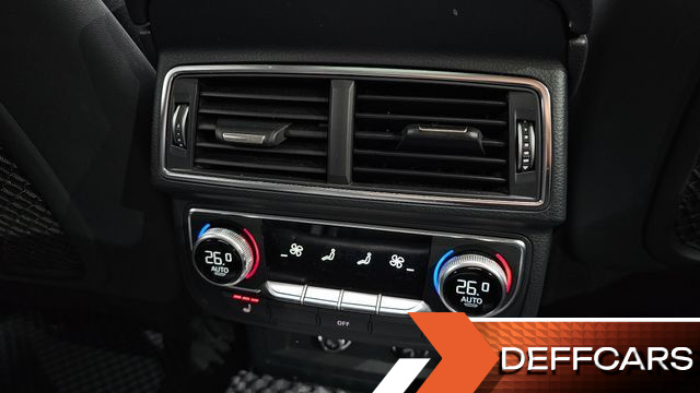 Audi Q7 45 TFSI Quattro купить на сайте DeffCars