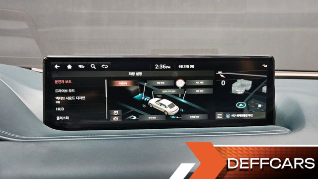 Genesis G80 Gasoline 3.5 Turbo AWD купить на сайте DeffCars