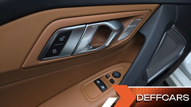 BMW Z4 M40i купить на сайте DeffCars