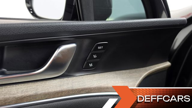 Kia K5 Signature купить на сайте DeffCars